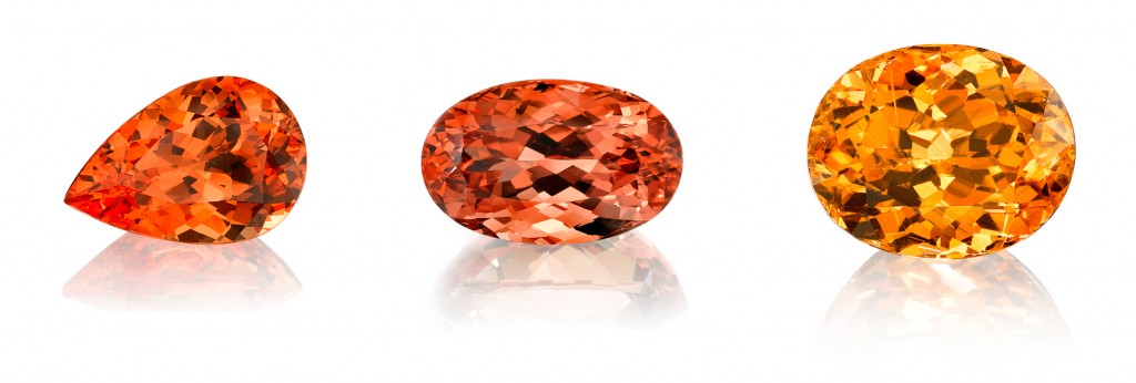 Orange variety