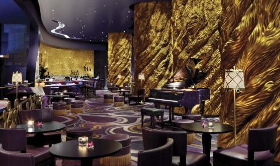 Bar Moderno