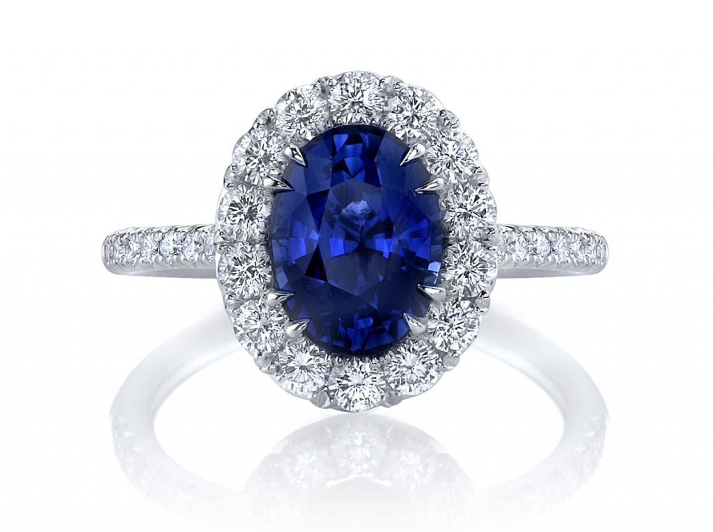 Princess Ring