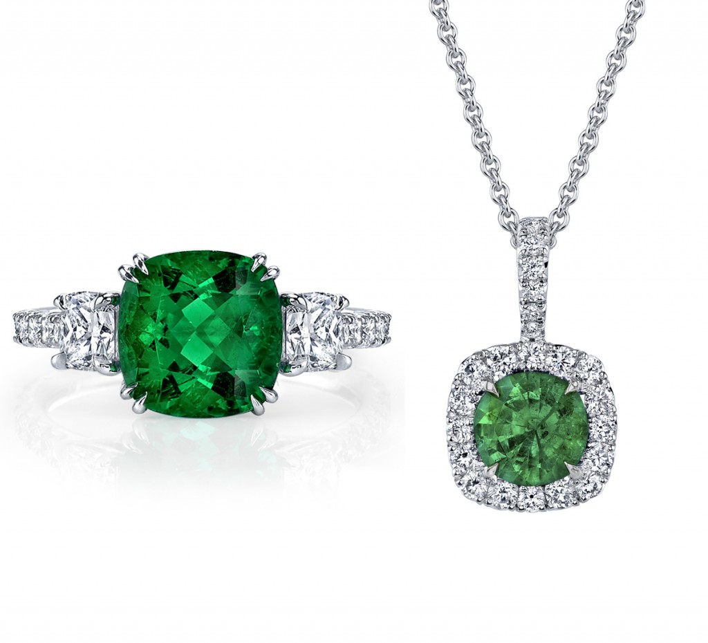 Emerald Designs
