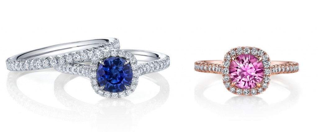 Omi Privé Signature Designs