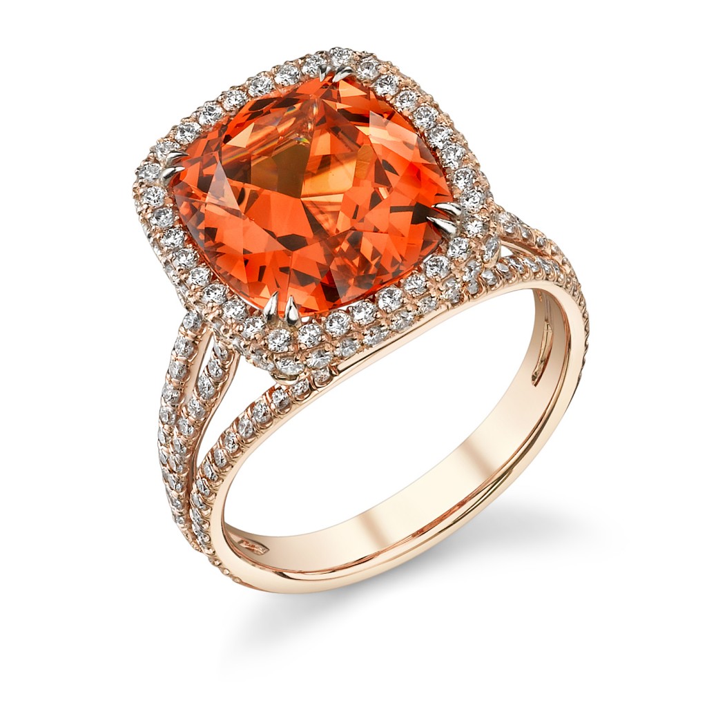 Glamorous Garnets | Omi Gems – Blog