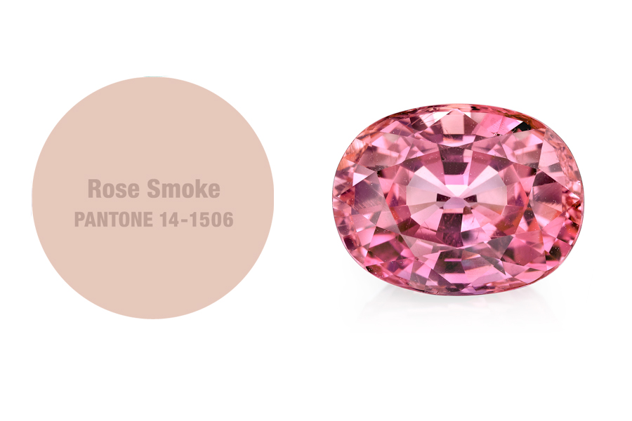 Fall Into Color! Pantone Color Report Full of Vibrant Hues | Omi Gems ...