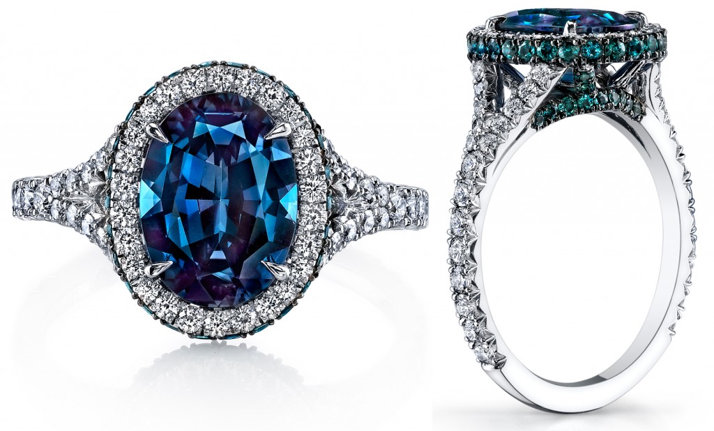Privé’s Most Popular at JCK Jewelry Week | Omi Gems – Blog