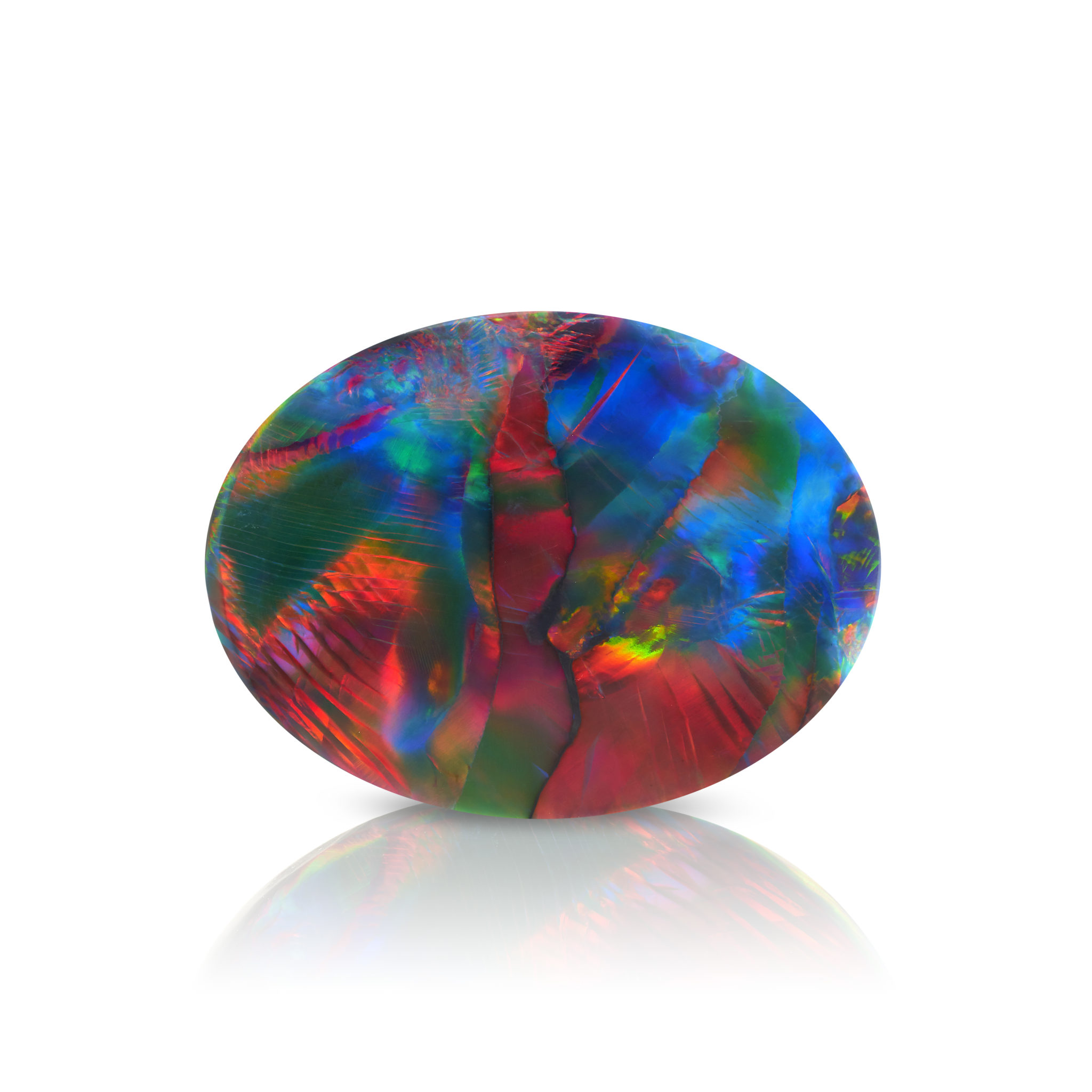 CELEBRATING OPALS A COLORFUL HISTORY Omi Gems